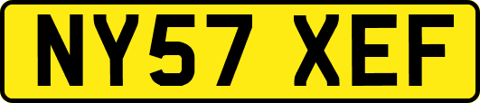 NY57XEF