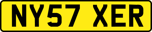 NY57XER