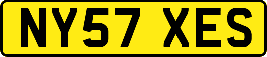 NY57XES