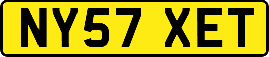 NY57XET