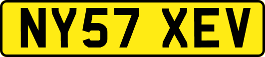 NY57XEV