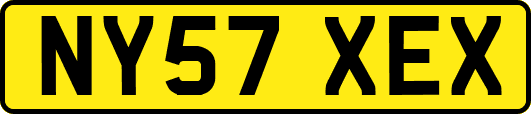 NY57XEX