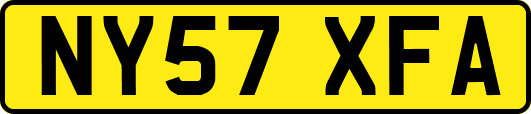 NY57XFA