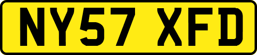 NY57XFD