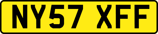 NY57XFF