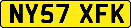 NY57XFK