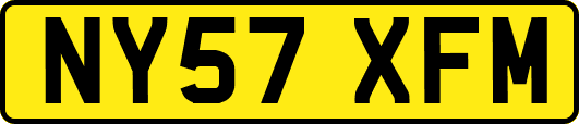 NY57XFM