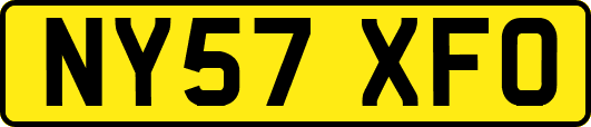 NY57XFO