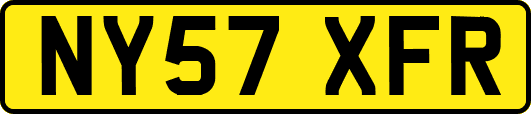 NY57XFR