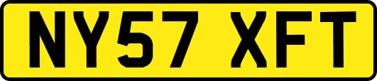 NY57XFT
