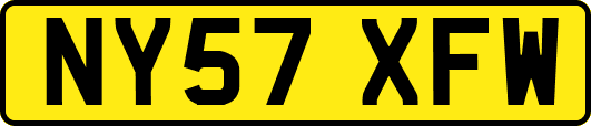 NY57XFW