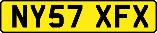 NY57XFX