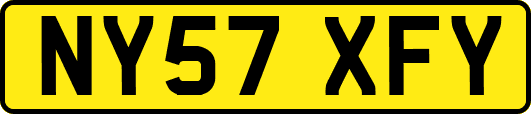 NY57XFY