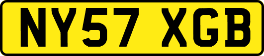 NY57XGB