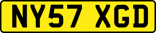 NY57XGD