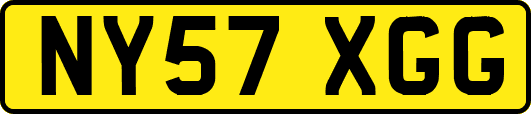 NY57XGG
