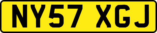 NY57XGJ