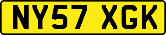 NY57XGK