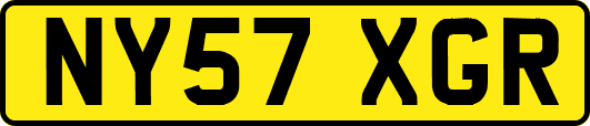 NY57XGR