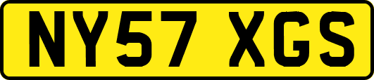 NY57XGS