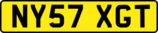 NY57XGT