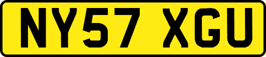 NY57XGU