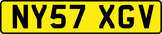 NY57XGV