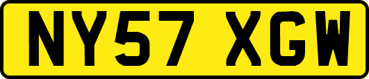 NY57XGW