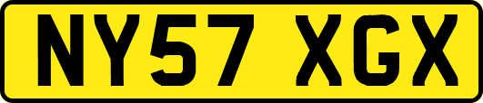 NY57XGX