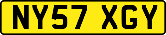 NY57XGY