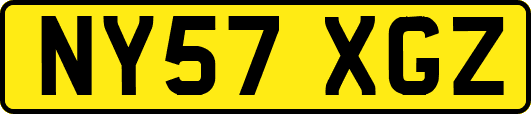 NY57XGZ