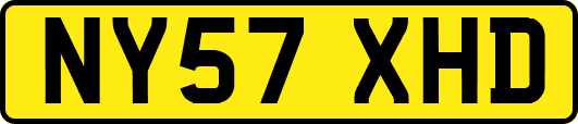 NY57XHD