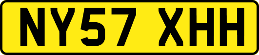 NY57XHH