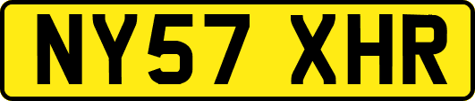 NY57XHR