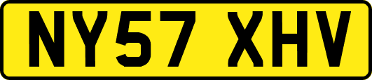 NY57XHV