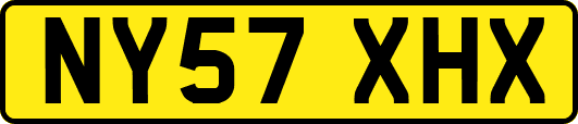 NY57XHX
