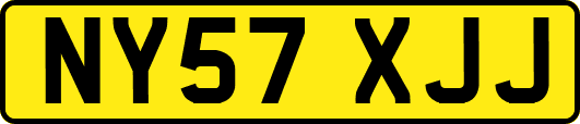 NY57XJJ