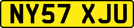 NY57XJU