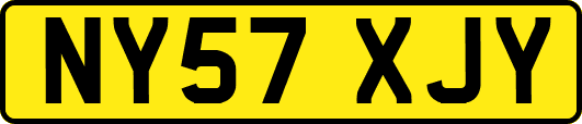 NY57XJY