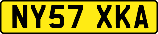 NY57XKA