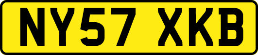 NY57XKB