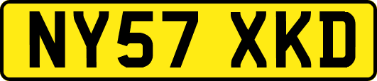 NY57XKD