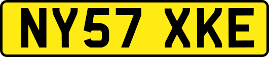 NY57XKE