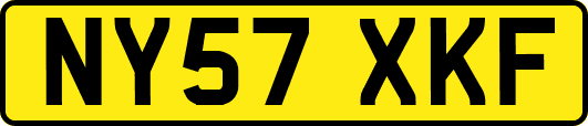 NY57XKF