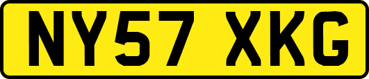 NY57XKG