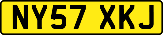 NY57XKJ