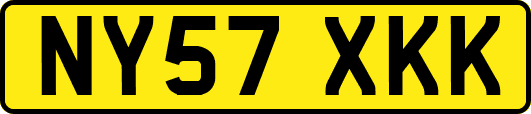 NY57XKK