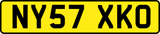 NY57XKO