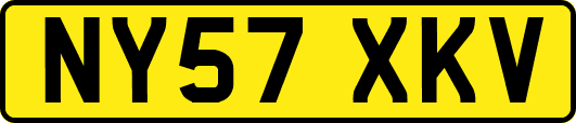 NY57XKV