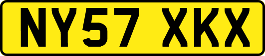 NY57XKX